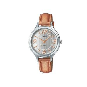 Đồng hồ nữ dây da Casio LTP-1393L