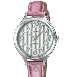 Đồng hồ nữ dây da Casio LTP-1393L