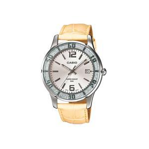 Đồng hồ nữ dây da Casio LTP-1359L