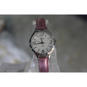 Đồng hồ nữ dây da Casio LTP-1393L