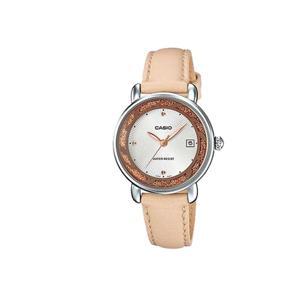 Đồng hồ nữ dây da Casio LTP-E120L