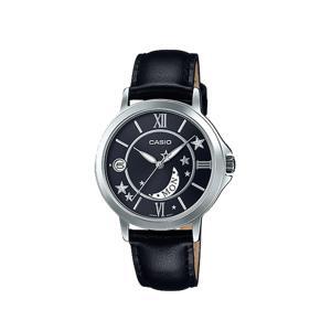 Đồng hồ nữ dây da Casio LTP-E122L