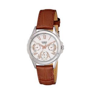 Đồng hồ nữ dây da Casio LTP-E308L