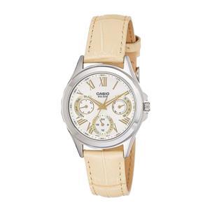 Đồng hồ nữ dây da Casio LTP-E308L