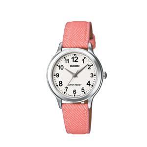 Đồng hồ nữ dây da Casio Quartz LTP-1390LB - màu 7B2/ 7B1