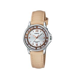 Đồng hồ nữ dây da Casio Quartz LTP-1391L - màu 7A/ 4A