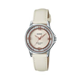 Đồng hồ nữ dây da Casio Quartz LTP-1391L - màu 7A/ 4A