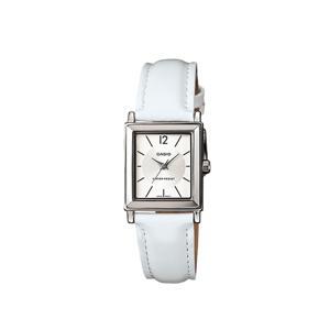 Đồng hồ nữ dây da Casio Standard LTP-1378L