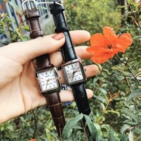 Đồng Hồ Nữ Dây Da CASIO LTP-V007L