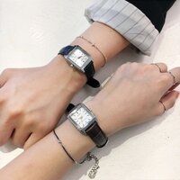 Đồng Hồ Nữ Dây Da Chính Hãng CASIO LTP-V007L