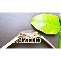 Đồng Hồ Nữ Dây Da Citizen Eco-Drive FD2024-02A