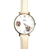 Đồng Hồ Nữ Dây Da Fossil ES4671