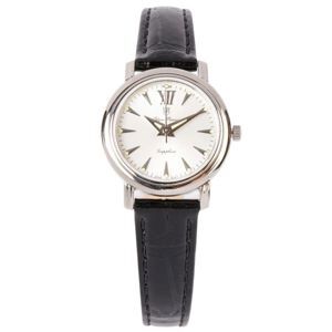 Đồng hồ nữ dây da Olym Pianus OP130-07LS
