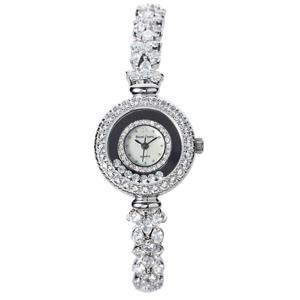 Đồng hồ nữ dây đá Royal Crown 5308