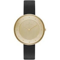 Đồng Hồ Nữ Dây Da Skagen SKW2262