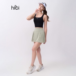 Đồng hồ nữ dây da Skmei SK005