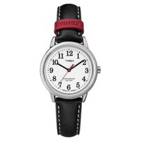 Đồng Hồ Nữ Dây Da Timex Easy Reader 40th Anniversary TW2R40200 (30mm) -