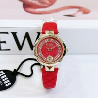 Đồng hồ nữ dây da Versus By Versace Convent Garden Peti VSPHK1220