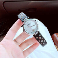 Đồng hồ nữ dây da Versus By Versace Los Feliz VSP1G0121