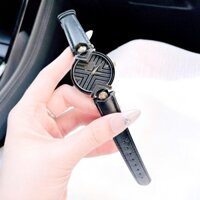 Đồng hồ nữ dây da Versus by Versace Mabillon For Lady