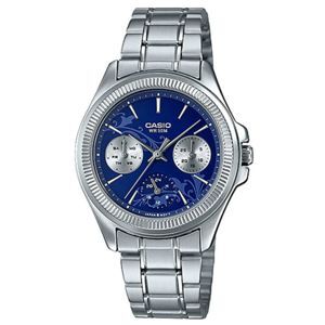 Đồng hồ nữ dây kim loại Casio LTP-2088D - màu 1AVDF/ 7AVDF