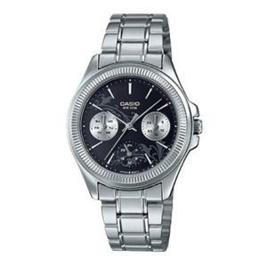 Đồng hồ nữ dây kim loại Casio LTP-2088D - màu 1AVDF/ 7AVDF