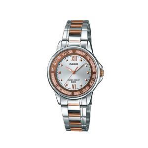 Đồng hồ nữ dây kim loại Casio LTP-1391RG