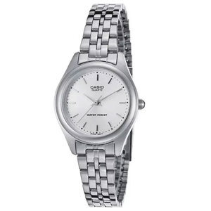 Đồng hồ nữ dây kim loại Casio LTP-1129A