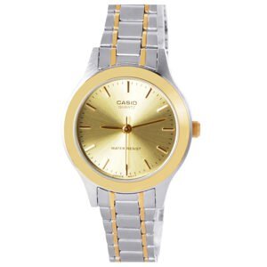 Đồng hồ nữ dây kim loại Casio LTP-1128G
