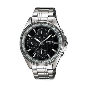 Đồng hồ nữ dây kim loại Casio LTP-2086D