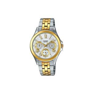 Đồng hồ nữ dây kim loại Casio LTP-E308SG
