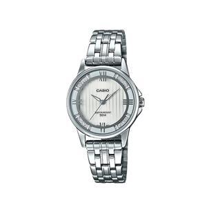 Đồng hồ nữ dây kim loại Casio LTP-1391D