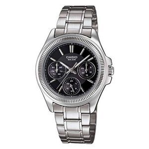 Đồng hồ nữ dây kim loại Casio LTP-2088D - màu 1AVDF/ 7AVDF