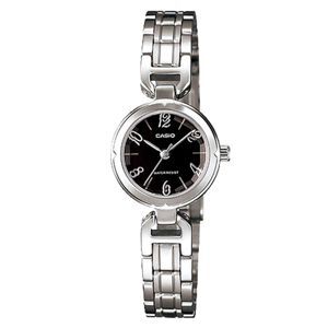 Đồng hồ nữ dây kim loại Casio LTP-1373D