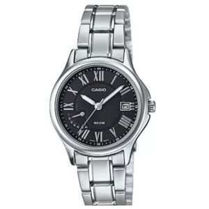 Đồng hồ nữ dây kim loại Casio LTP-E116D