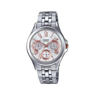 Đồng hồ nữ dây kim loại casio LTP-E308D