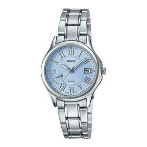 Đồng hồ nữ dây kim loại Casio LTP-E116D