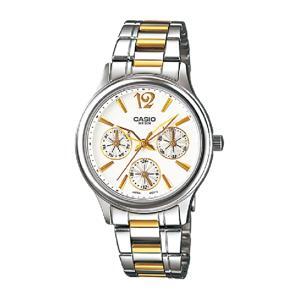 Đồng hồ nữ dây kim loại Casio LTP-2085SG