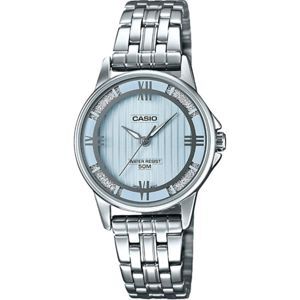 Đồng hồ nữ dây kim loại Casio LTP-1391D