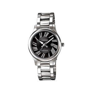 Đồng hồ nữ dây kim loại Casio LTP-1379D - màu 1BDF/ 4BDF/ 7BDF