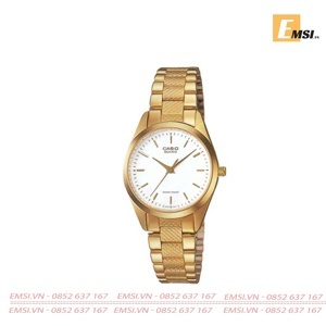 Đồng hồ nữ dây kim loại Casio LTP-1274G