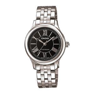 Đồng hồ nữ dây kim loại Casio LTP-E113D - màu 1A/ 7A