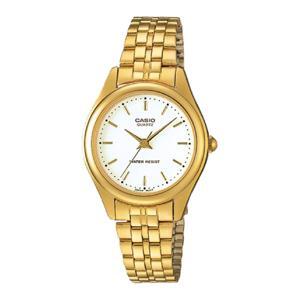 Đồng hồ nữ dây kim loại Casio LTP-1129N