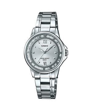 Đồng hồ nữ dây kim loại Casio LTP-1391D