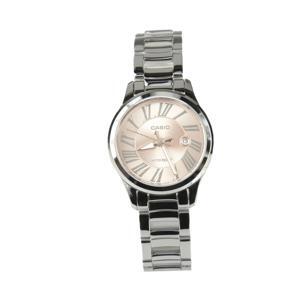 Đồng hồ nữ dây kim loại Casio LTP-1379D - màu 1BDF/ 4BDF/ 7BDF