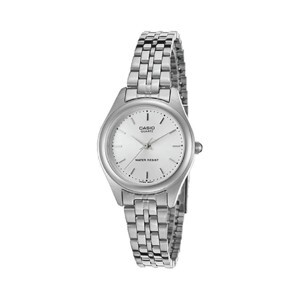 Đồng hồ nữ dây kim loại Casio LTP-1129A