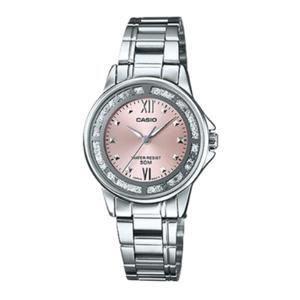 Đồng hồ nữ dây kim loại Casio LTP-1391D