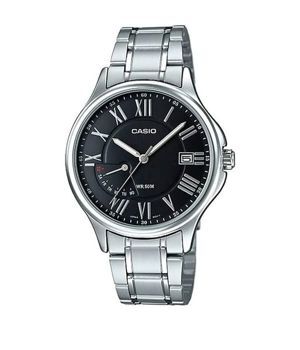 Đồng hồ nữ dây kim loại Casio LTP-E116D