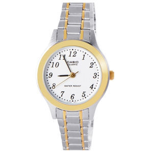 Đồng hồ nữ dây kim loại Casio LTP-1128G
