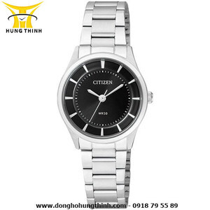 Đồng hồ nữ Dây Kim Loại Citizen ER0201 - Màu 56A, 56E